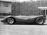Ferrari 412P 1967 года